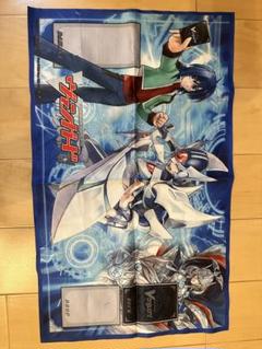 ブラスター・ダーク・撃退者 ファントム・ブラスター abyss SCR