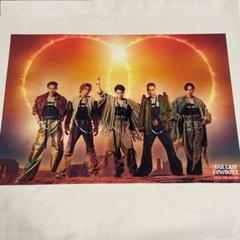 【送料無料】EXILE THE SECOND掲載ページ（ポスターサイズ）#466 送料無料】EXILE THE SECOND掲載ページ（ポスターサイズ）#466