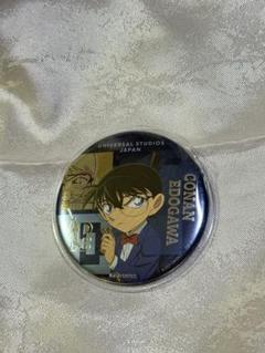 名探偵コナン USJ2024 缶バッジ 沖田総司 - メルカリ