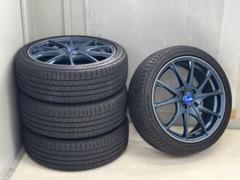 アルミホイール17インチ ルッチー二2024年製195/45R17 2025年最新】195/45r17 4hの人気アイテム - メルカリ