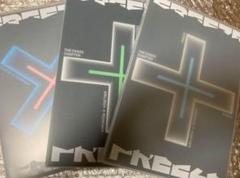 TXT FREEZE リミテッドフォトチケット WORLD 直筆サイン txt TXT トゥバ FREEZE 直筆サイン リミテッドフォト チケット CD