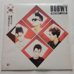 2025年最新】BOOWYレコードの人気アイテム - メルカリ