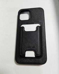 Sale✨PROXA ケース iPhone 12 Pro Max ブラック