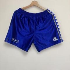 kappa カッパ ユベントス 1999-2000アウェー サッカーパンツ