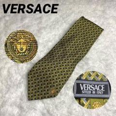 VERSACE メデューサ ネクタイピン ケース他付属品 org.jpg