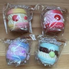 スクイーズ ブルーム 激かわトゥンカロン コンプリートセット スクイーズ ブルーム 激かわトゥンカロン コンプリートセット
