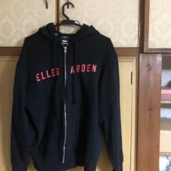 2025年最新】ellegarden パーカーの人気アイテム - メルカリ