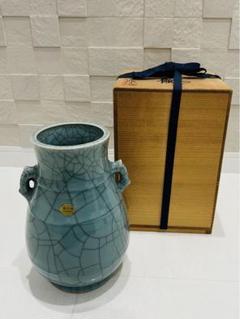 京焼　三代山澤松篁作 金彩鶴皿 未使用 2025年最新】焼き物：京焼・清水焼 陶芸の人気アイテム - メルカリ