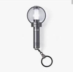 ENHYPEN ENGENE棒 ペンライト1 ミニペンライト キーホルダートレカ ENHYPEN OFFICIAL LIGHT STICK KEYRING - メルカリ
