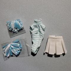 poppyparker Cheerleader アウトフィットのサムネイル