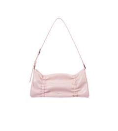 STAND OIL ピンク ハンド ショルダーバッグ BAG - Stand Oil