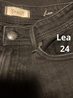 新品タグ付き　ヤヌーク　yanuk LEA 24 2025年最新】ヤヌーク 24 leaの人気アイテム - メルカリ