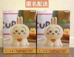 ちいかわ ぬーどるストッパーフィギュア ウラヤハボウズ ちいかわ』より、ウラヤハボウズがぬーどるストッパーフィギュア
