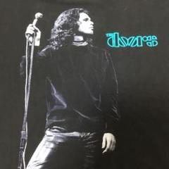 The Doors ヴィンテージTシャツ ジム・モリソン
