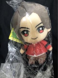一ノ瀬颯【騎士竜戦隊リュウソウジャー】リュウソウレッド コウ ぬいぐるみセット 一ノ瀬颯【騎士竜戦隊リュウソウジャー】リュウソウレッド コウ