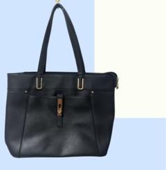 archive unknown 平成ギャル マルチポケット レザーハンドバッグ 251OJ-AC05)OLD JOE(オールドジョー)SAILOR'S ROPEWORK BAG