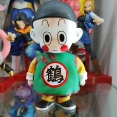 2025年最新】チャオズ ソフビの人気アイテム - メルカリ