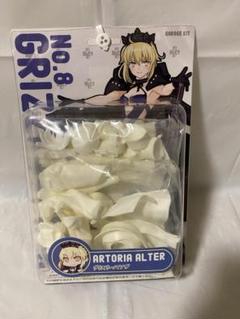 2025年最新】fate ガレージキットの人気アイテム - メルカリ