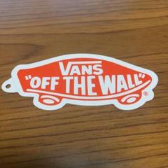 VANS バンズ ステッカー