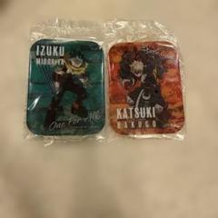 僕のヒーローアカデミア 一番くじ アクスタ 幼なじみ