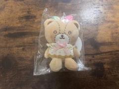 タイニーチャム　いちごをぎゅっとぬいぐるみ　マスコット　全6種 フリュー＆エイコー限定オリジナルアート！タイニーチャムの