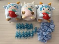 ころんくん グッズ