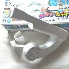Wii ファミリーフィッシング用さおコン 釣りコントローラー 竿コン 釣りコン