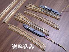 TOMIX 切り替えポイントセット 中古美品 2025年最新】Yahoo!オークション -tomix ポイントの中古品・新品