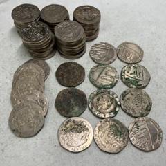 2025年最新】銀貨 まとめの人気アイテム - メルカリ