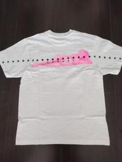 ■新品未使用■シークエル　ガール　プリント　Tシャツのサムネイル
