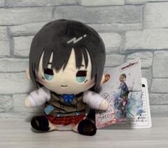 ヘブンバーンズレッド　もちどるきゃっち　山脇・ボン・イヴァール　二階堂三郷セット ヘブンバーンズレッド もちどるきゃっち 山脇・ボン・イヴァール