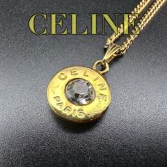 【関税込】人気◆CELINE セリーヌ◆メダル オニキス ネックレス オニキス CELINE(セリーヌ) - 海外通販のBUYMA