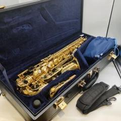 極美品　YAMAHA　YAS-875EX Custom　アルトサックス　最上位 極美品 YAMAHA YAS-875EX Custom アルトサックス 最上位 - メルカリ