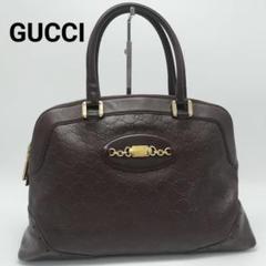 2025年最新】ハンドバッグ シマ gucciの人気アイテム - メルカリ