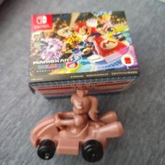 マリオ　カート　ミニカー　プルバック　キーホルダー　フィギュア　ジャンク　まとめ マリオカート プルバックカー ミニカー｜Yahoo!フリマ（旧PayPay