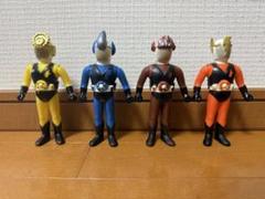 2025年最新】忍者キャプター ソフビの人気アイテム - メルカリ
