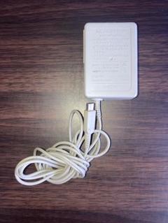 ニンテンドー3DS - 10個　3DS ACアダプター WAP-002 充電器 純正品 ニンテンドー ニンテンドー3DS - 10個 3DS ACアダプター WAP-002 充電器 純正