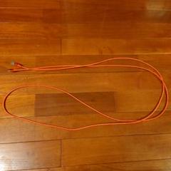 Amazonbasics typeC充電ケーブル 3メートル
