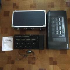 Zoom G5n ギターエフェクターのサムネイル