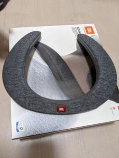 JBL SOUNDGEAR グレー