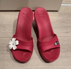 2025年最新】crocs ササリの人気アイテム - メルカリ