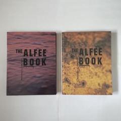 THE ALFEE BOOK 3冊＋永遠の夏　ポスター付 格安‼️】THE ALFEE（アルフィー）永遠の夏 イベントブック