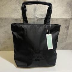 未使用】TOCCA A4 NYLONTOTE トートバッグ - メルカリ