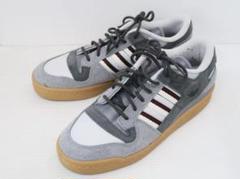 adidas × 柴田ヒカリ FORUM 84 LOW フォーラム 84 ロー