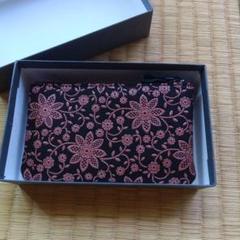 小銭入れ。キーケース。