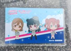 Aqours ランチョンマット 2025年最新】ラブライブサンシャインランチョンマットの人気