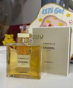 CHANEL GABRIELLE 香水　未開封 CHANEL GABRIELLE 香水 35ml - メルカリ