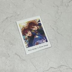 あんスタ ぱしゃっつ action Vol.5 天城燐音 天城一彩 天城一彩 天城燐音 ぱしゃっつ action vol.5 - メルカリ