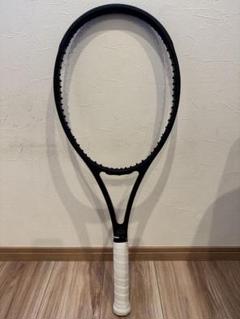 2014 プロスタッフRF97 G2 Amazon | Wilson(ウイルソン) 硬式 テニスラケット PRO STAFF