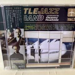 BATTLE JAZZ BIG BAND オサム・ヨシダ指揮